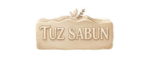 Tuz Sabun